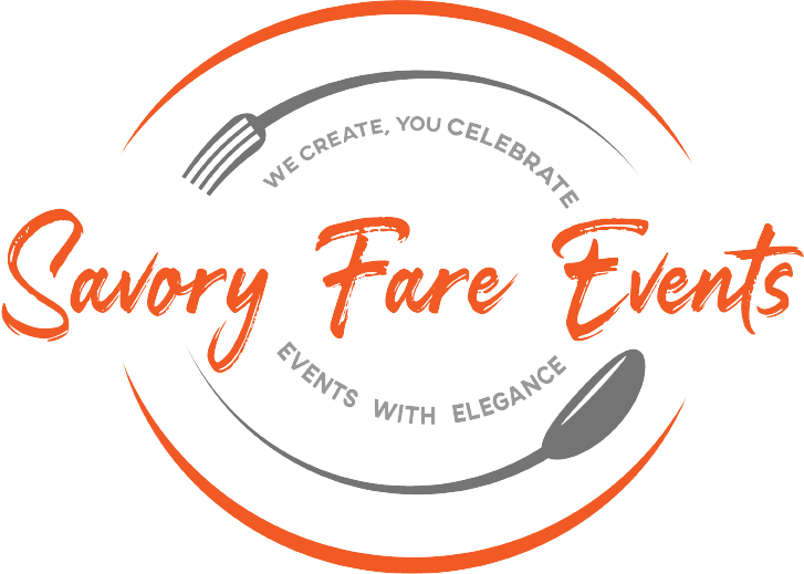 Savory Fare Events
